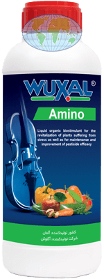 Wuxal-Amino-وکسال-آمینو