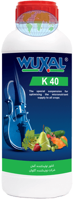 Wuxal K40